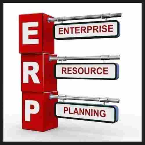 ERP Software Development Service
