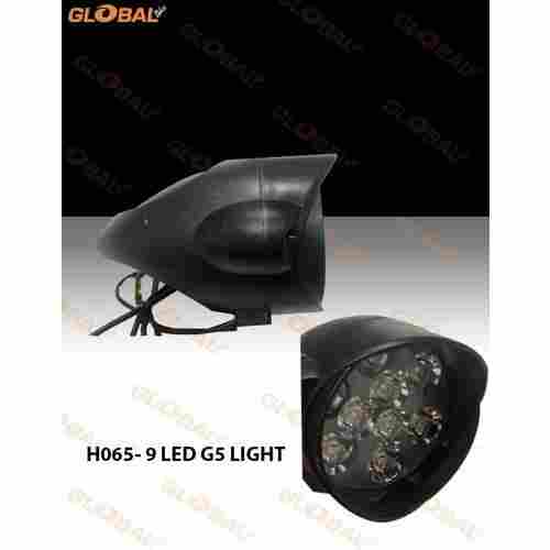 HO65-9 LED Two Wheeler Light