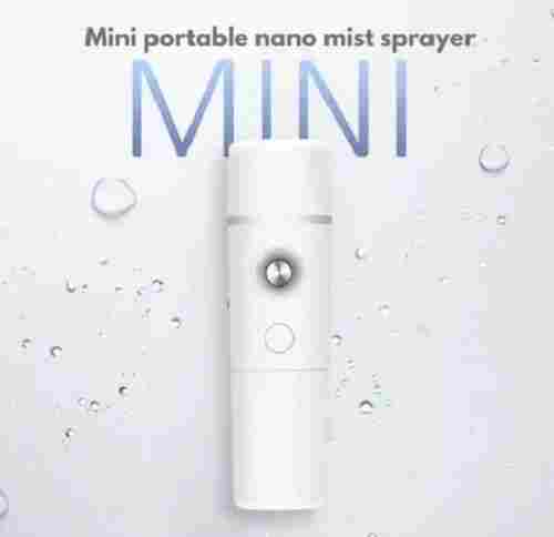 Nano Mini Sprayer Blower For Disinfectant All Things - Mini Fogging Machines
