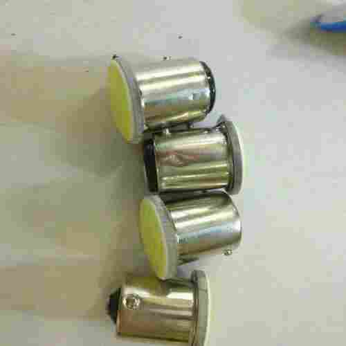 Round Shape Aluminum Indicator Bulb