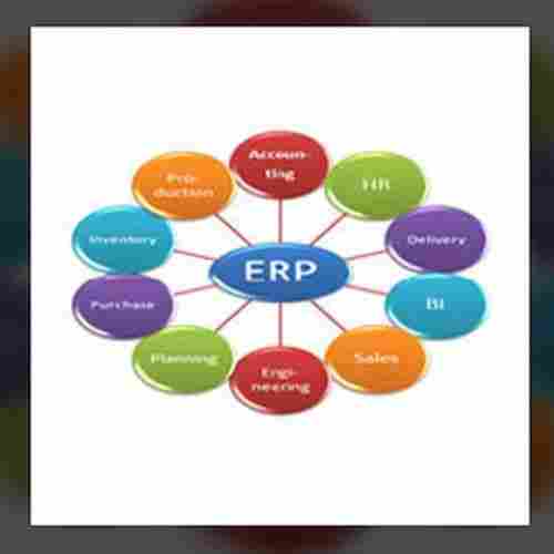 School ERP Software Development Service