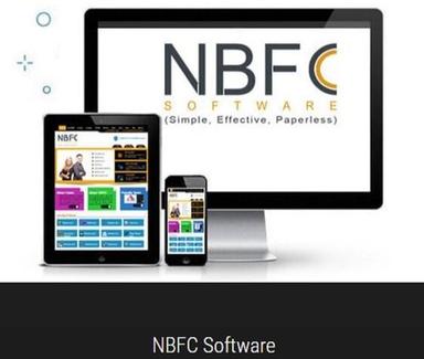 Best Price NBFC Software