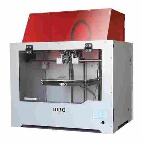BIBO 2 Printer with FDM Technology