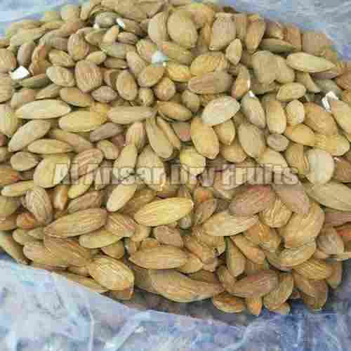 Dried Organic Almond Kernel