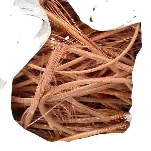 99.9% Pure Copper Cable Scrap