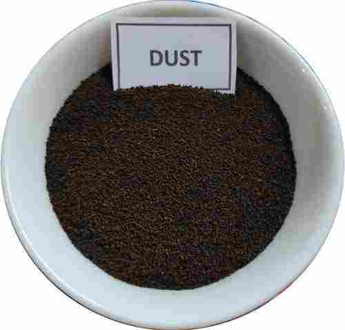 Black Dust CTC Tea