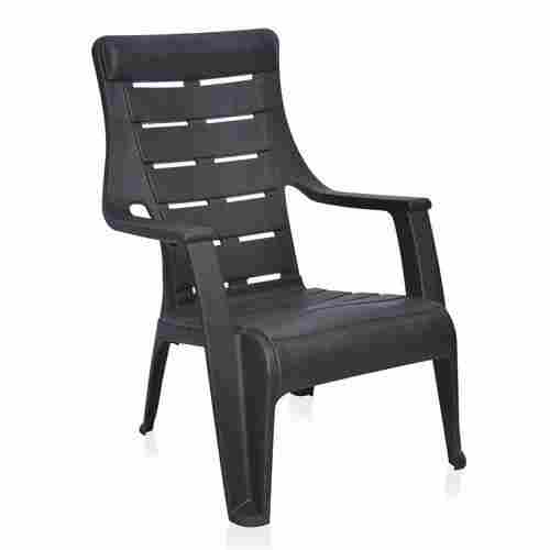 Plain Design Plastic Chair