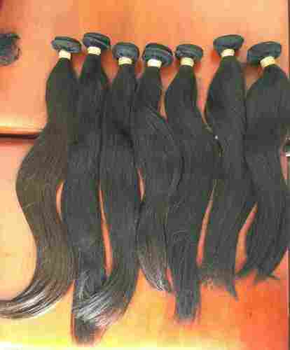 Straight Remy Hair Extension