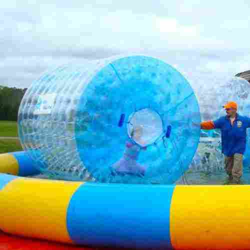 Inflatable Wheel Water Walker