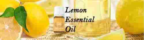 Lemon Leaf Essential Oil