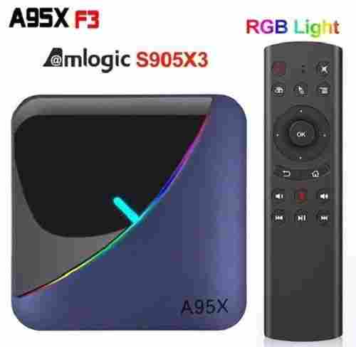 A95xf3 Android Tv Box