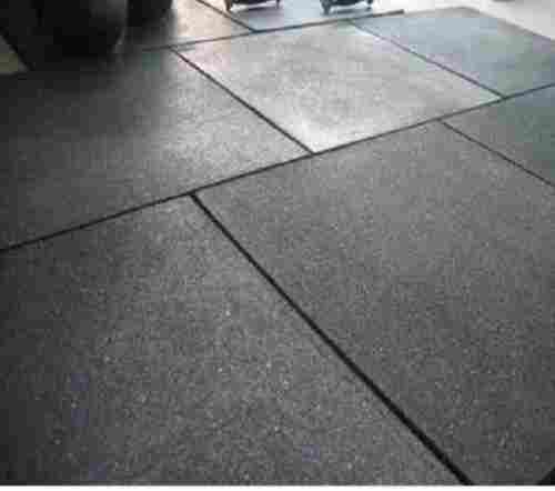 Gym Rubber Floor Mats