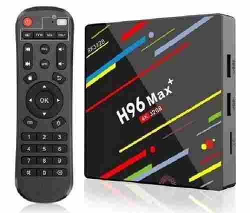 H96 Max Plus TV Box