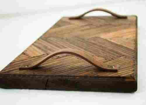 Best Quality Wooden Tray