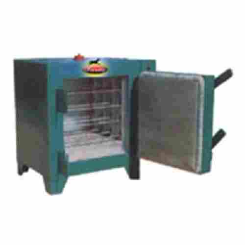 Electrode Dying Ovens