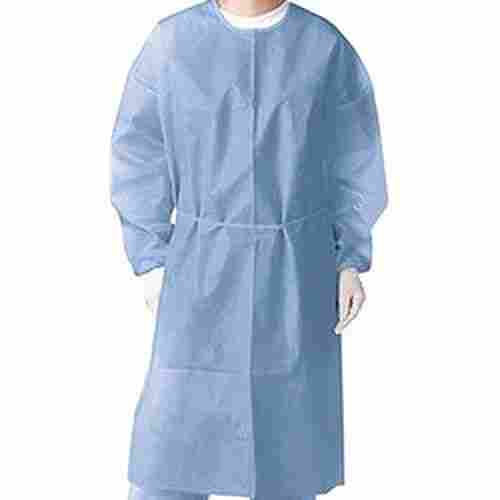 Full Sleeve Disposable Gown
