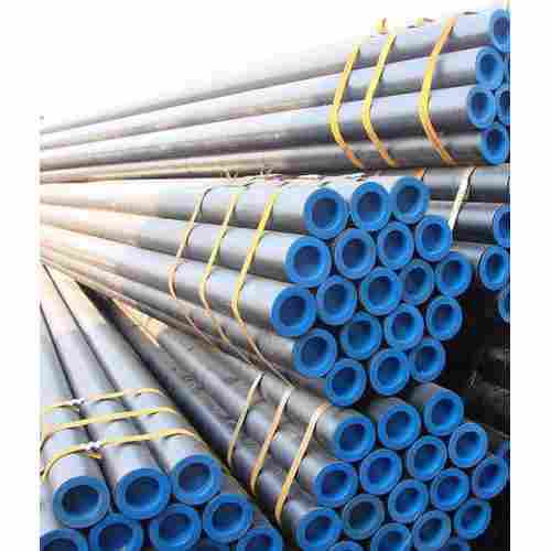 Galvanized Iron Round Pipes
