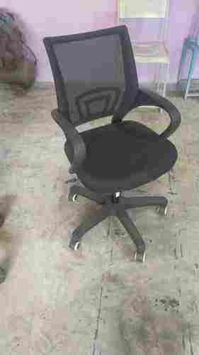 Adjustable Netted Office Chair