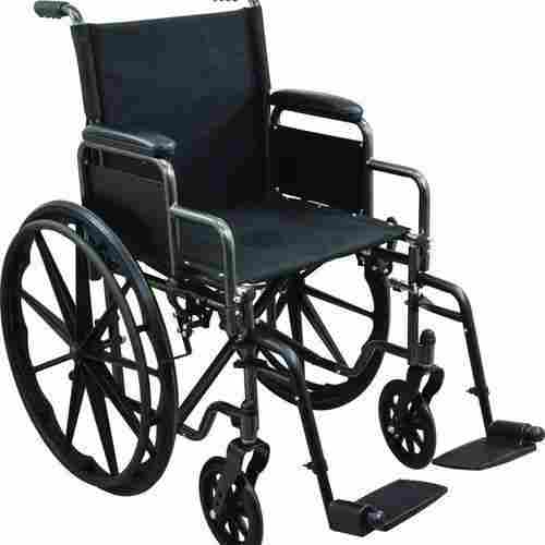 Anti Corrosion Folding Mag Wheelchair