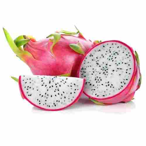 Fresh Dragon Fruit With Natural Sweetness