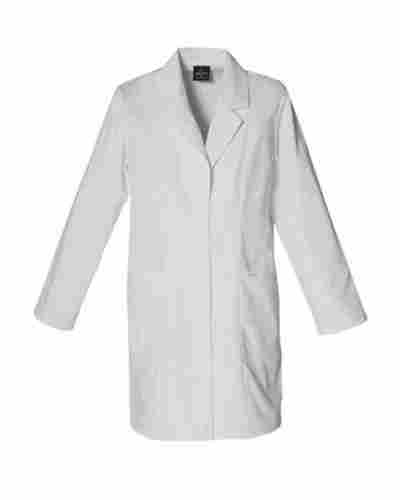 Full Sleeve Doctor Coat