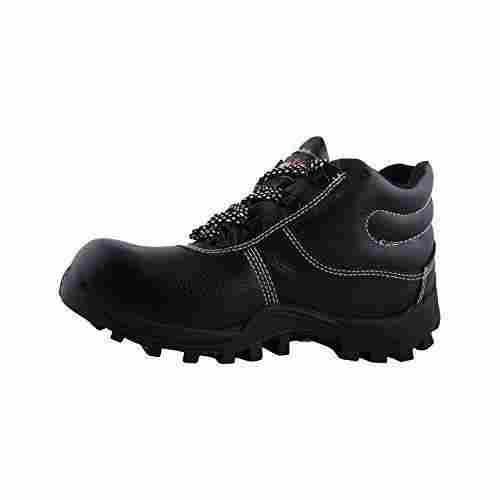 Low Ankle Industrial Safety Shoes
