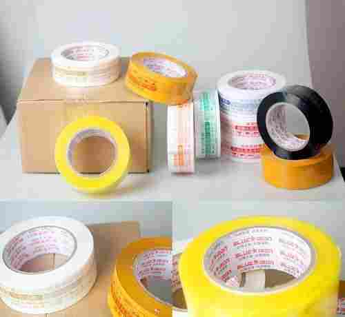 Adhesive Tape for Carton Sealing