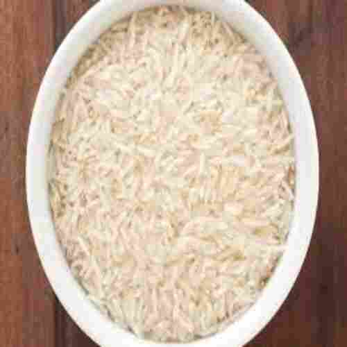 Medium Size Basmati Rice