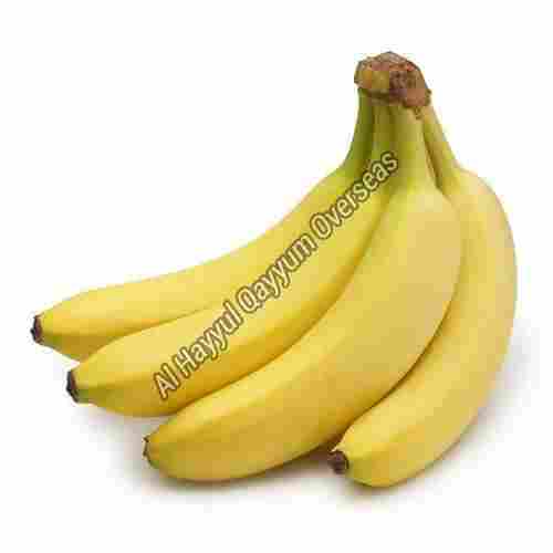 Organic and Natural Fresh Banana