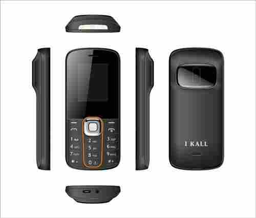 Keypad Mobile Phone (I Kall K301)