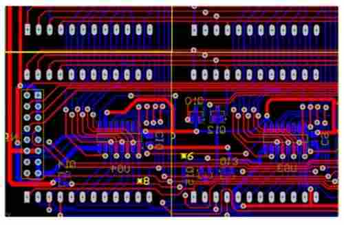 PCB Layout Design Services