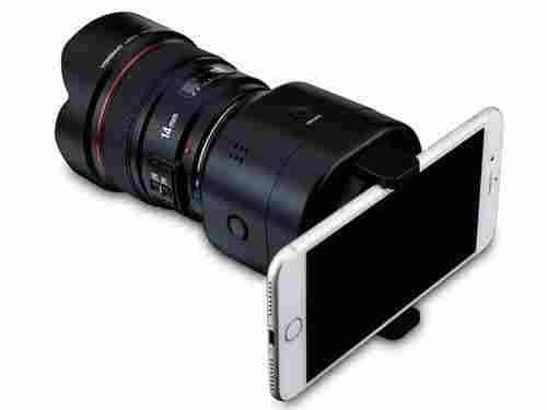 Mobile Phone Lens