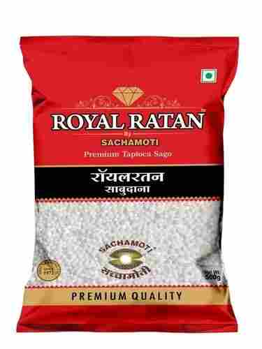 Royalratan Premium Quality Sabudana