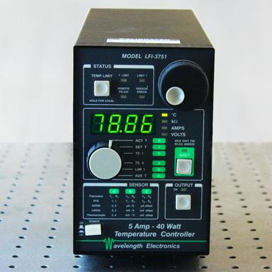 Electronic Auto Tune Pid Digital Temperature Controller
