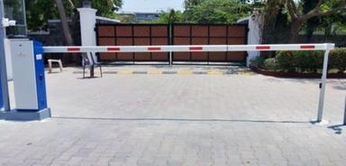 Mild Steel Parking Barrier Gates