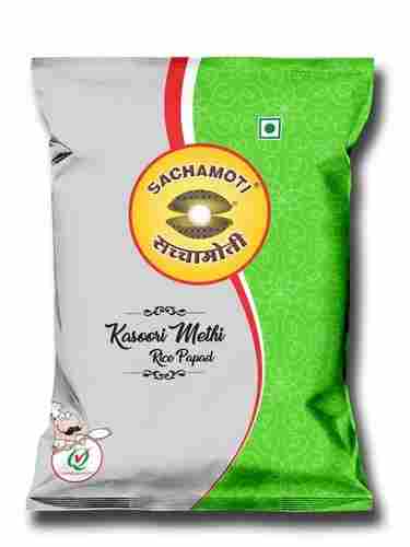 Sachamoti Jeera Flavour Rice Papad