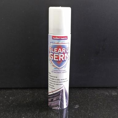 Clear O Germ Coating