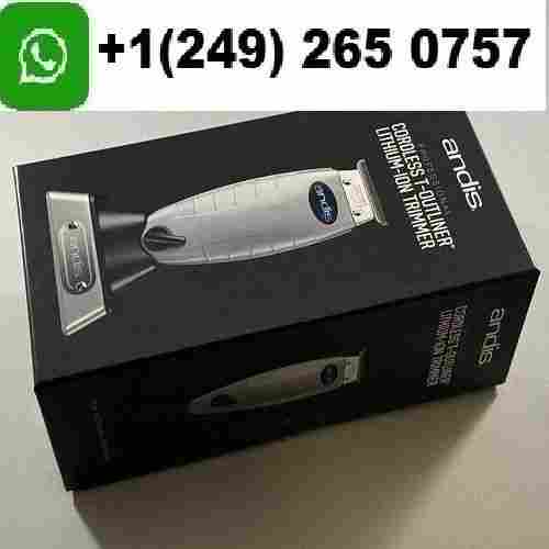 EXOTIC Andis T-Outliner Lithium-Ion 74000 Trimmer