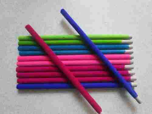 Impeccable Finish Polymer Pencils