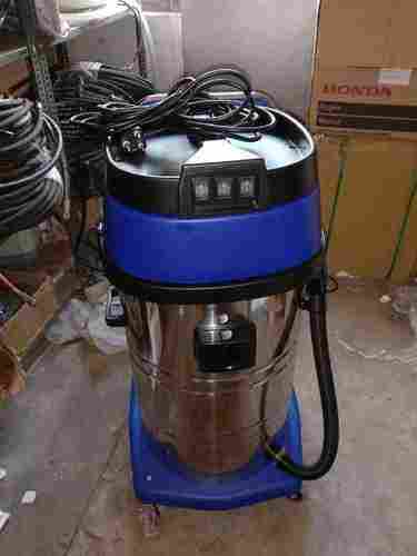 80 Liter Wet and Dry Vacuum Cleaner