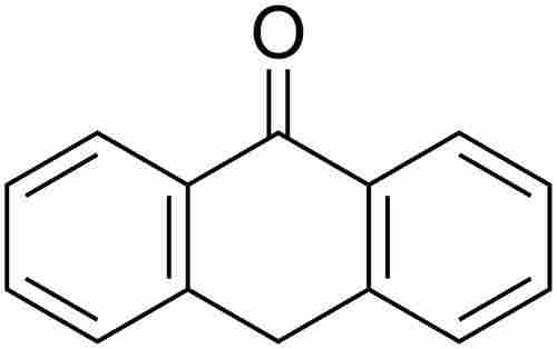 Anthrone (9-oxoanthracene)