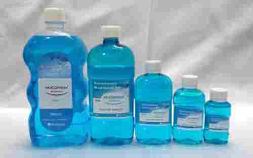 Benzydamine Hydrochloride Mouthwash For Sore Mouth/ Throat