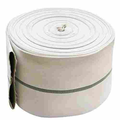 Force Dewatering Hose Pipe (Canvas Hose) (1.5)