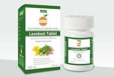 Laxobeet Ayurvedic Tablets Age Group: For Adults