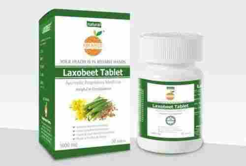 Laxobeet Ayurvedic Tablets