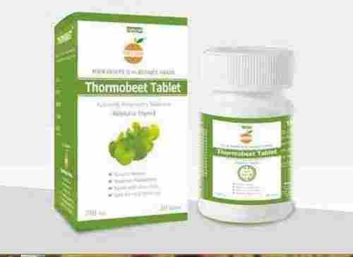 Thormobeet Ayurvedic Tablets