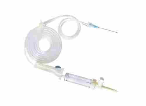 Disposable Micro Drip PVC Infusion Set