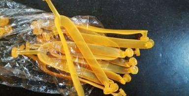 Shoes Accessories Gents Yellow Pvc Footwear Straps