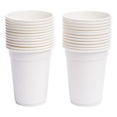 Light Weight White Biodegradable Cups Food Safety Grade: Yes