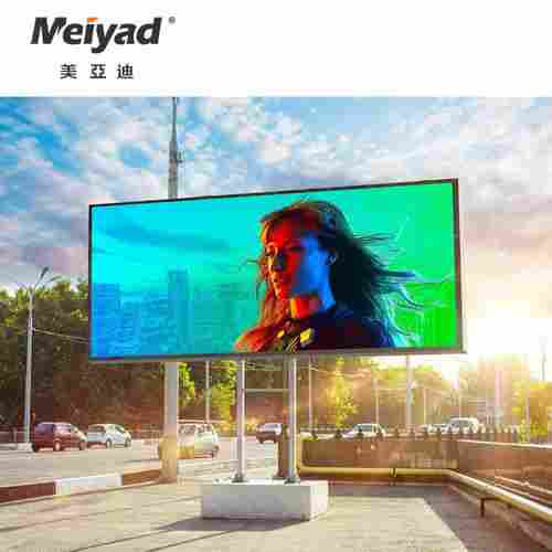 P5 Outdoor LED Display Screen